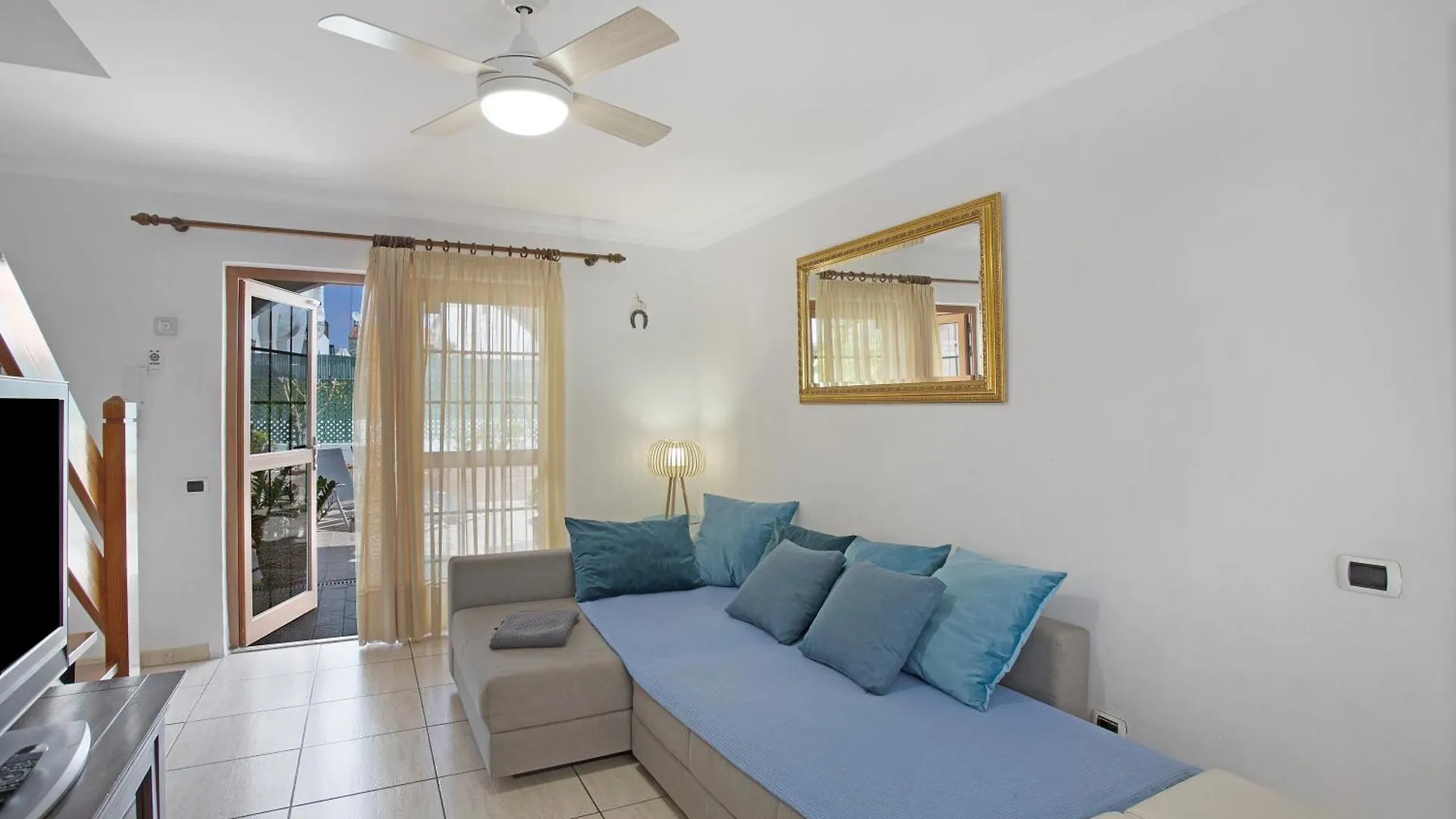 Casa Familiar San Diego Maspalomas  Spanien