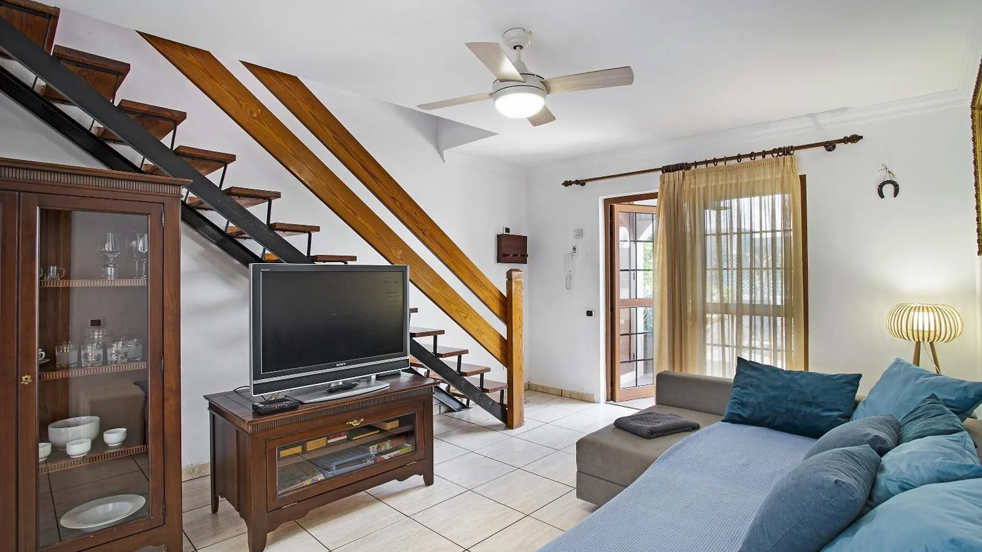 Casa Familiar San Diego Maspalomas  Spanien