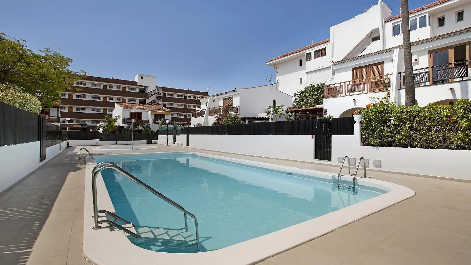 Casa Familiar San Diego Maspalomas  Spanien