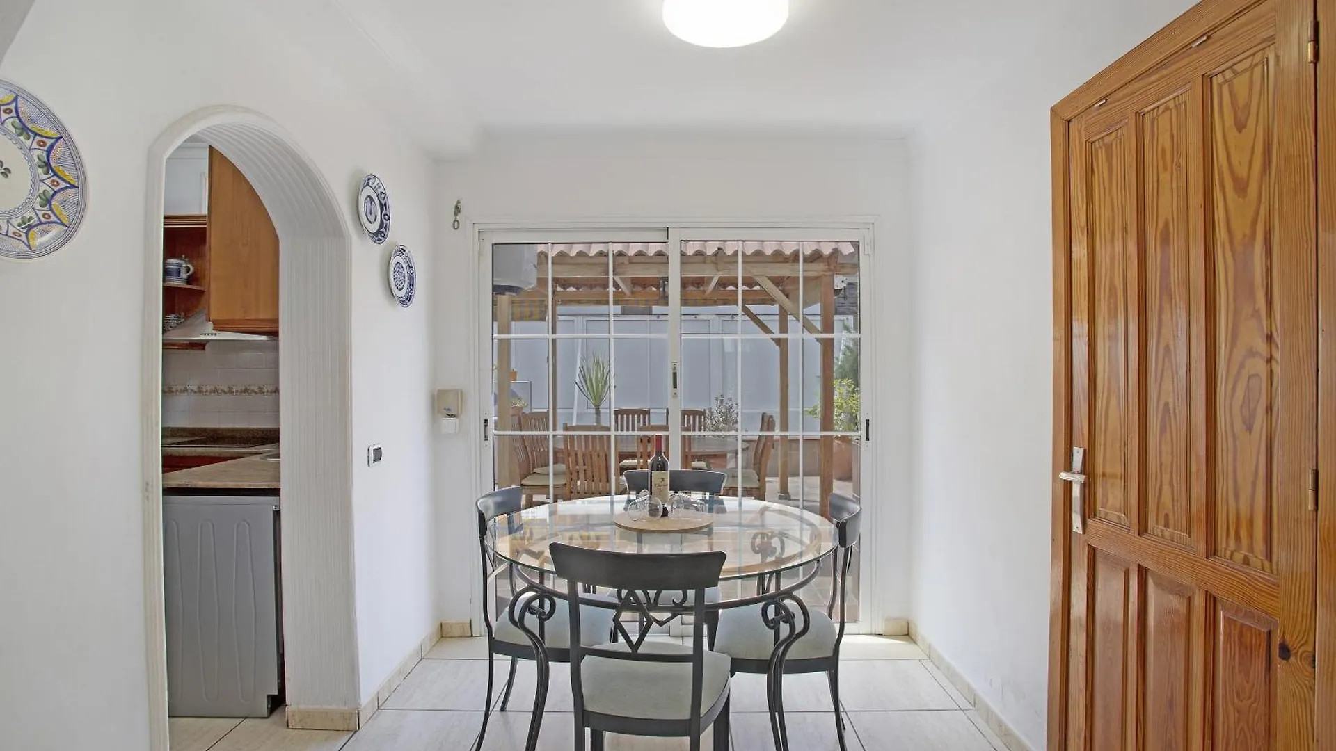 Holiday home Casa Familiar San Diego Maspalomas